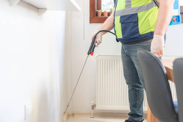  Cobden, IL Pest Control Pros